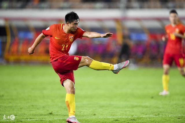 拿下3名U23不是结束,恒大为何仍追逐何超?这