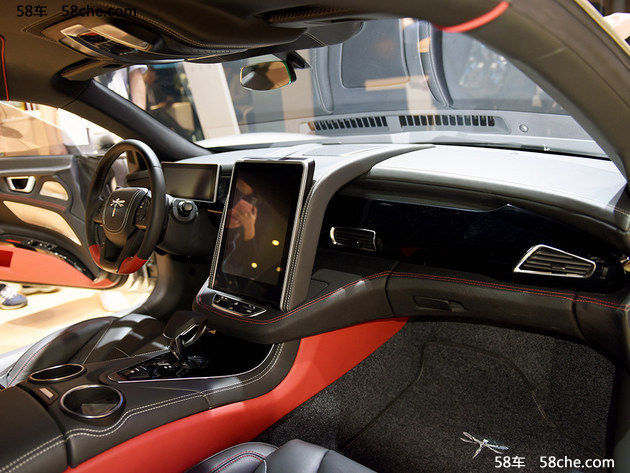 未来不只有蔚来 盘点14家新能源汽车品牌