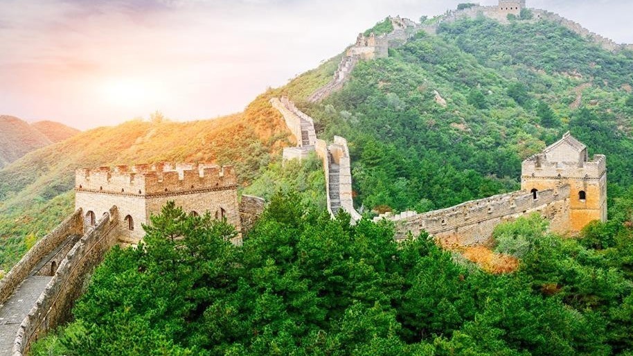 中国世遗保护再获殊荣 长城被评为世遗保护管理示范案例