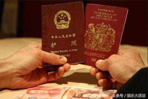 世界上哪个国籍最难加入?最容易的又是哪个?