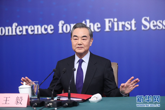 外长王毅：2018年中国外交亮点主要体现在四大主场活动上
