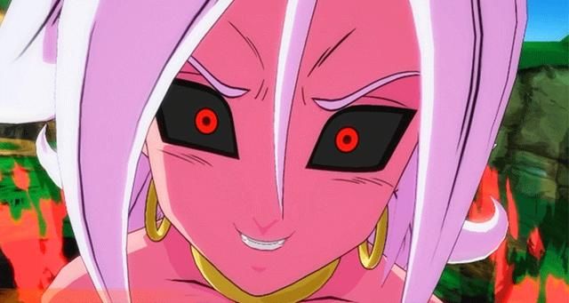 龙珠超,终极人造人大盘点,其中最强的这位远远