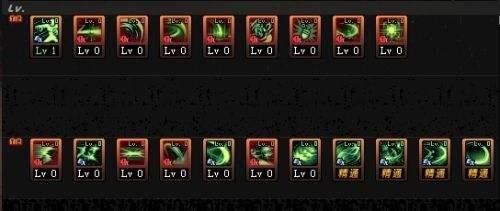 dnf暗刃二觉技能刷图加点攻略 dnf暗刃二觉90技