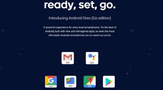 谷歌发安卓8.1精简版:老手机有救了,复活!