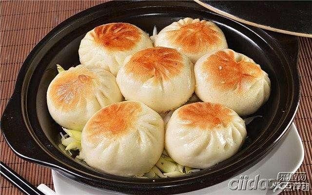 江西省九江市10种特产与美食