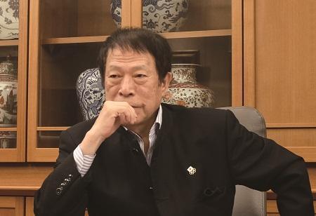 日本APA酒店老板出新书否认南京大屠杀:中国人做的 日本APA酒店老板出新书否认南京大屠杀:中国人做的