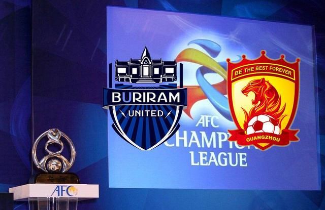 定了!恒大亚冠重头戏遭央视无视,CCTV5直播排