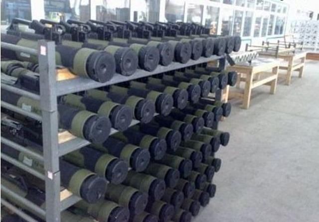 美军说解放军这款武器是地堡克星,解决了全球