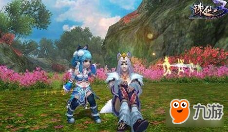 诛仙3天书入手走青云单群双修加点技能说明 完