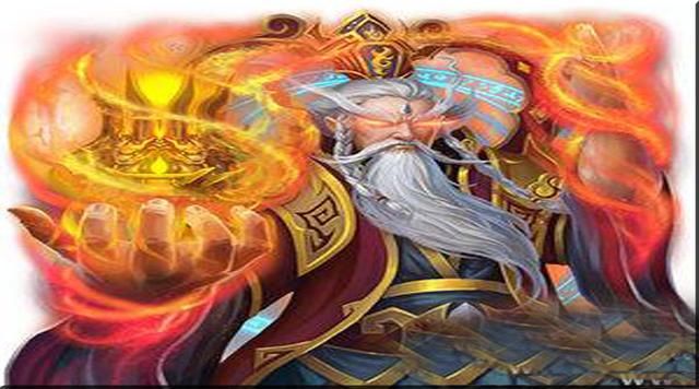 洪荒二十准圣,谁是圣人之下第一人?