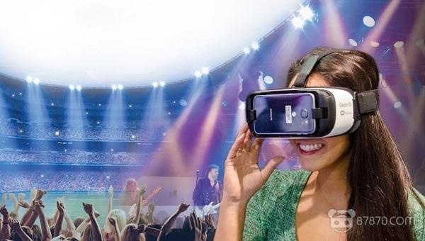 一文读懂VR 5G:颠覆时代的5G,不仅仅是快那么