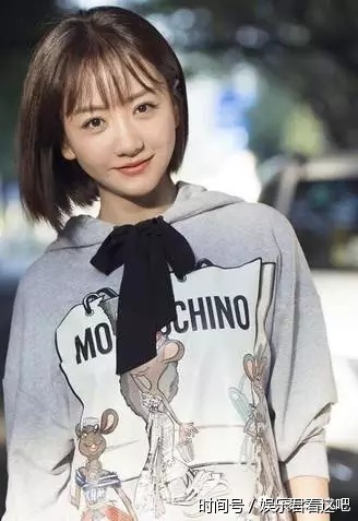 2017大势短发来袭,范冰冰,娜扎,宋佳,郑爽,唐嫣