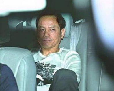 香港14K大佬,争澳门赌场,驹哥做了一件事,他落