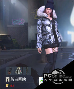 荒野行动冬日松枝兑换码哪有 冬日松枝兑换码