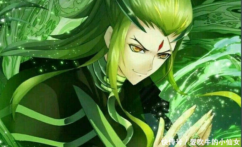 斗罗大陆:排名前6的蛇类魂兽,曼陀罗蛇垫底,第