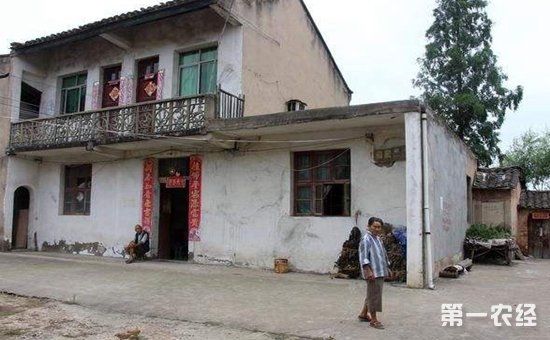 2018年农村房屋补贴政策出来了,最高可领10万