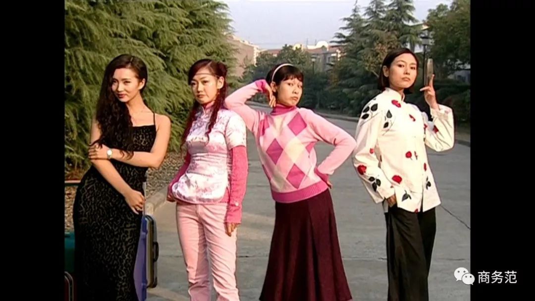 《迷雾》结局烂尾!看玛丽苏大女主剧的几个套