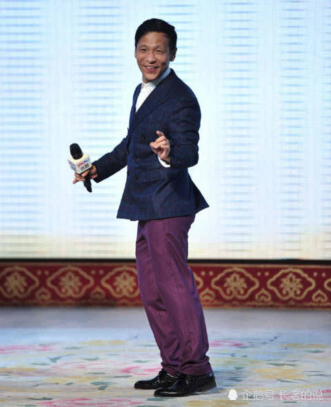 魏三:宋小宝、小沈阳等人的出现,我很快就消失