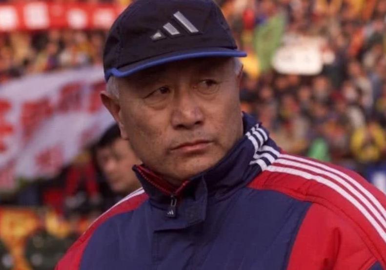 1999年甲A有支叫辽小虎的球队,物是人非,来聊