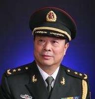 科普:中将军衔什么级别才可以被授予?在军队