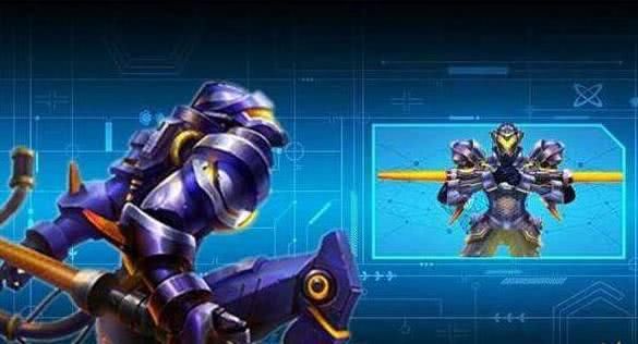 王者荣耀:荣耀水晶商店又有新品?这是猴子典藏