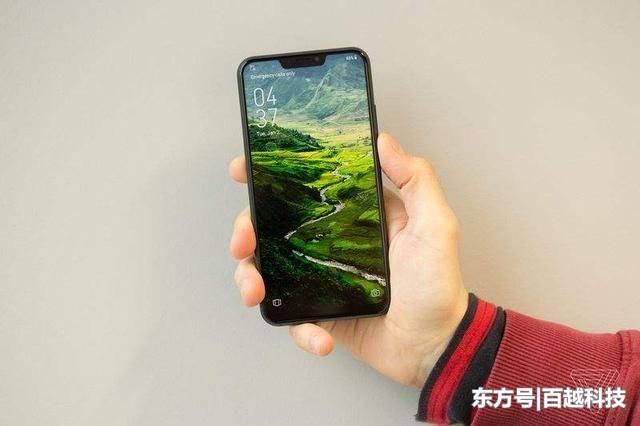 华硕新机携骁龙845下周见,小米8同款摄像头,网