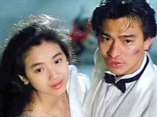 看后让人感动得一塌糊涂的四部港片,你看过几部?