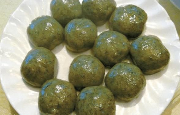 农村这种随处可见的野草,其实能做出多款美食,你都吃过吗?