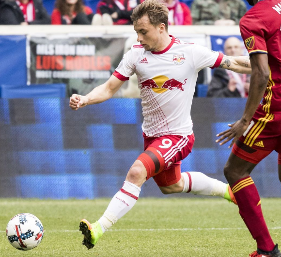 美国公开赛冠军杯第四圈前瞻:纽约红牛vs纽约