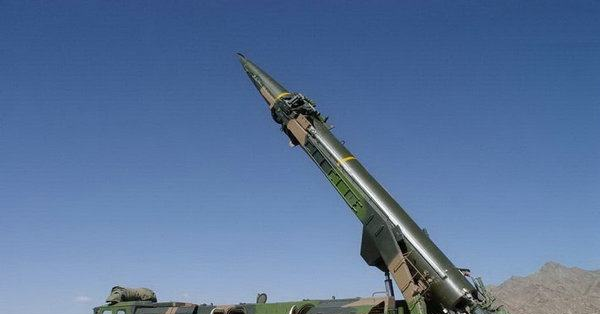 1996台海危机,解放军导弹发射失败真相美国对