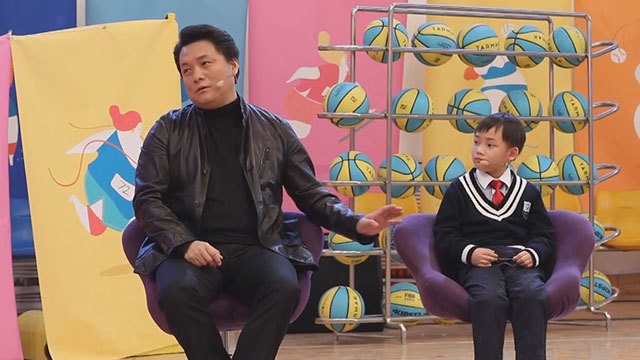 《老师请回答》20190301教育分歧下孩子该听谁的? 《老师请回答》20190301教育分歧下孩子该听谁的?