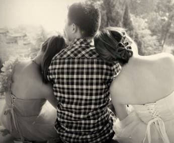 三大生肖男没钱花言巧语讨女人,有钱心中长草