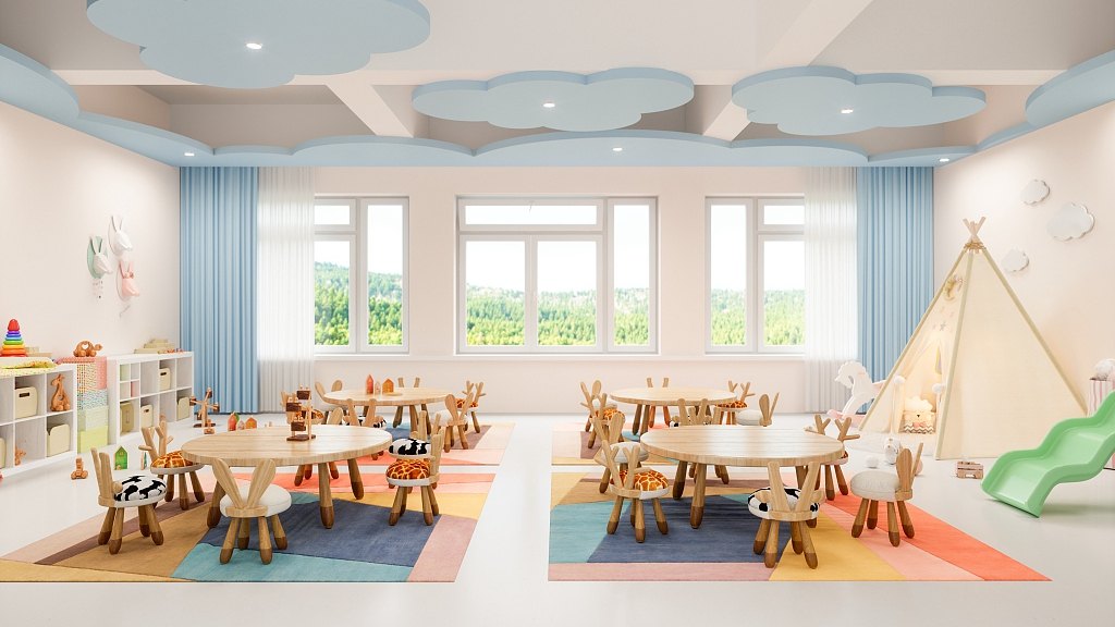 海淀区幼儿园适龄儿童信息采集服务系统今日启动 海淀区幼儿园适龄儿童信息采集服务系统今日启动