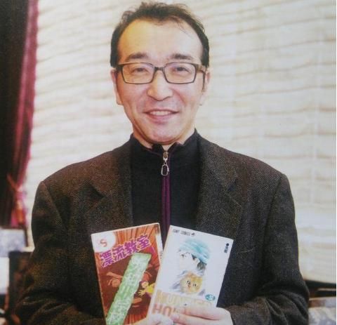 全职猎人作者富坚义博自曝长期休刊原因,网友百分之九十不买账!