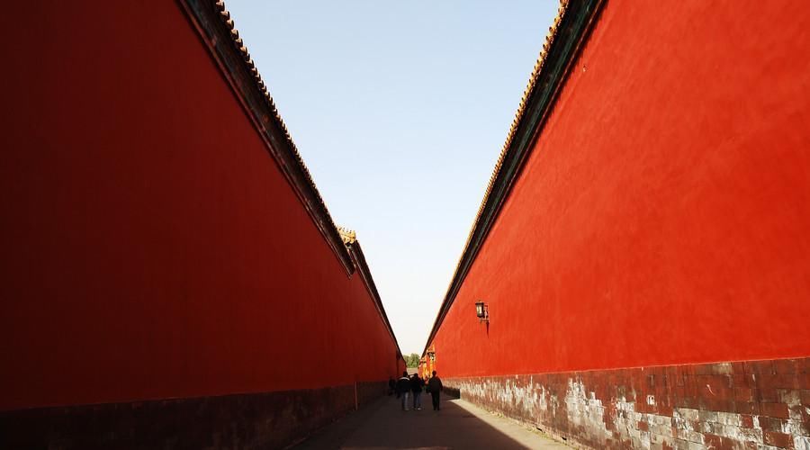 中国阴气最重的地方:故宫真的闹鬼吗?