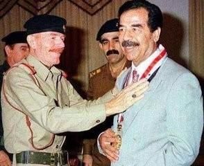 萨达姆的暴政对伊拉克造成了多大破坏?