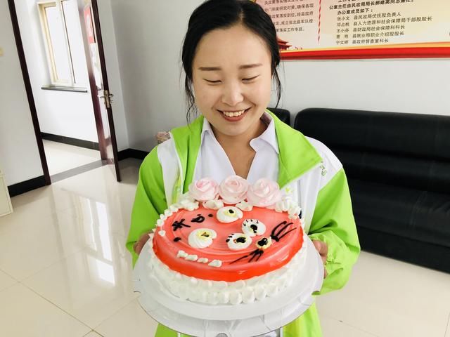 吉林医药学院何建萍中鼎实习感言