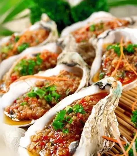 武汉2018最新最全的海鲜大餐合集来了!口水都