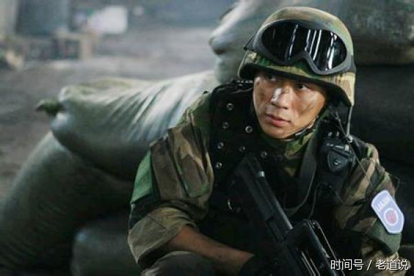 看《军师联盟》李晨飙演技,纵观跑男成员演技