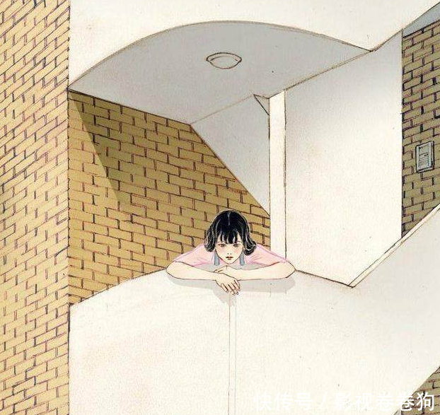 女人对男人死心的6种表现,出现了第二种,你们