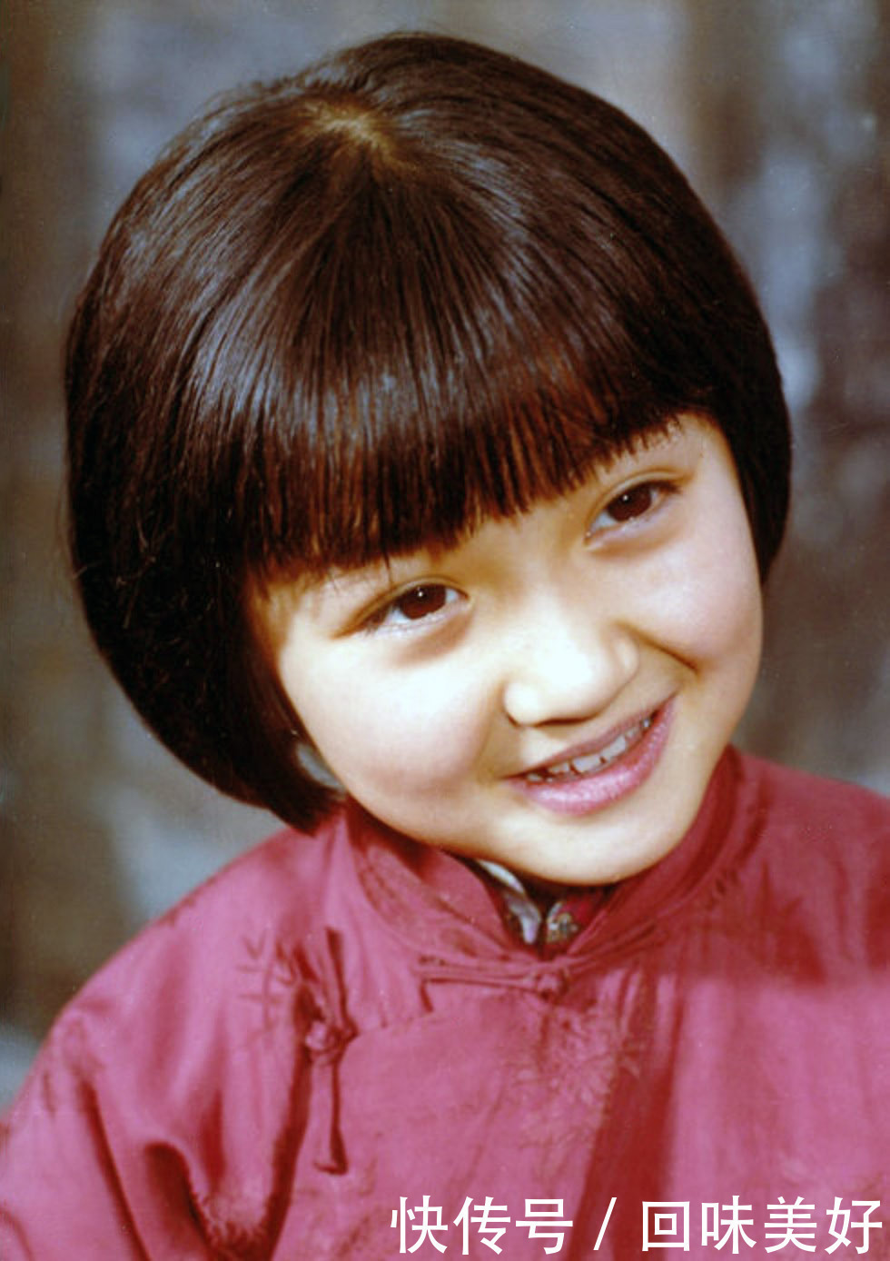 当年家喻户晓的童星 方超 马晓晴 祝新运 姬晨牧