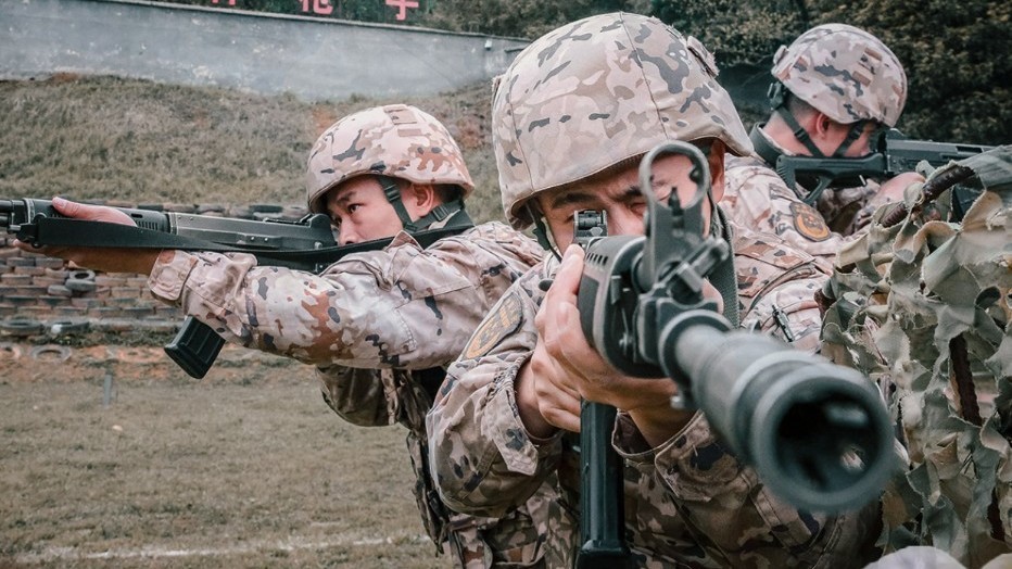 清明祭英烈 哀思祭忠魂