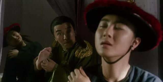 周星驰的6个老婆现状:嫁的最好是邱淑贞,而她