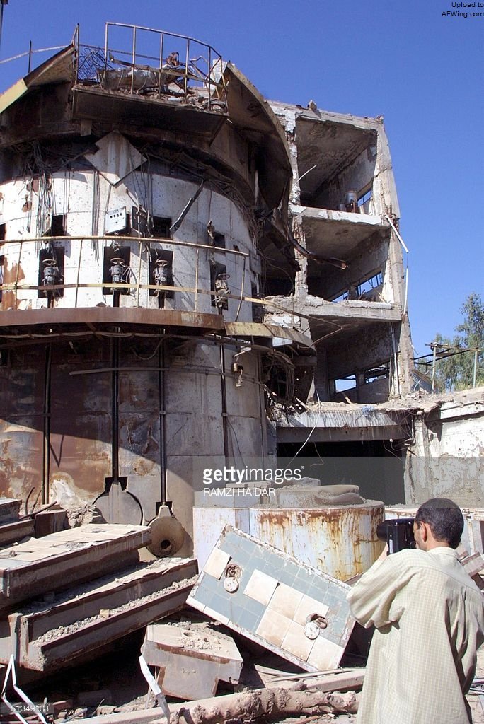 战鹰贾盖天空:以色列计划突袭巴基斯坦核设施