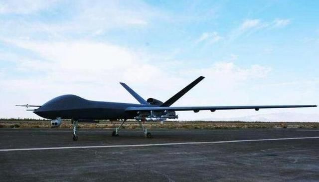 彩虹5无人机小改就能上航母?总工程师这样解