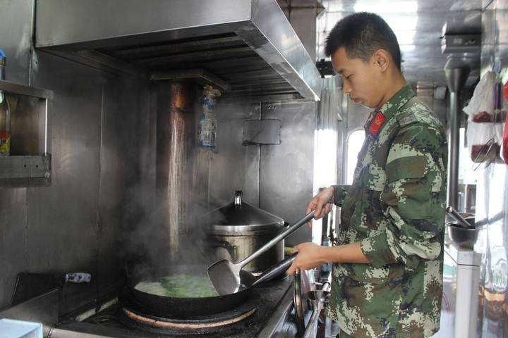 解放军都不想当的一个兵种,一年摸不了几次枪