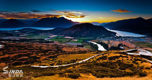 澳洲移民费用|沈阳新达移民|澳洲房产税怎么征收