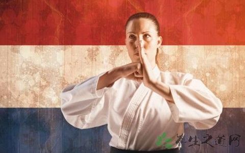 女人练什么武术适合强身健体