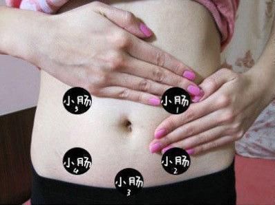 4个简单动作每天5分钟,解决便秘苦恼,告别大肚