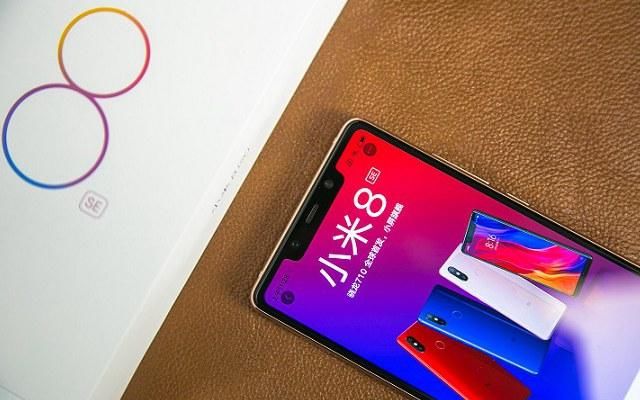 小米8 SE怎么隐藏刘海?小米8SE隐藏刘海设置